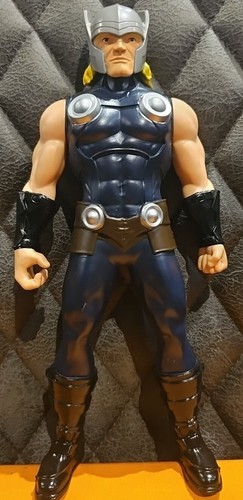 Marvel avengers thor - avengers, 12”