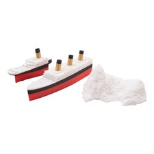 Titanic Toy Titanic Boat Toy